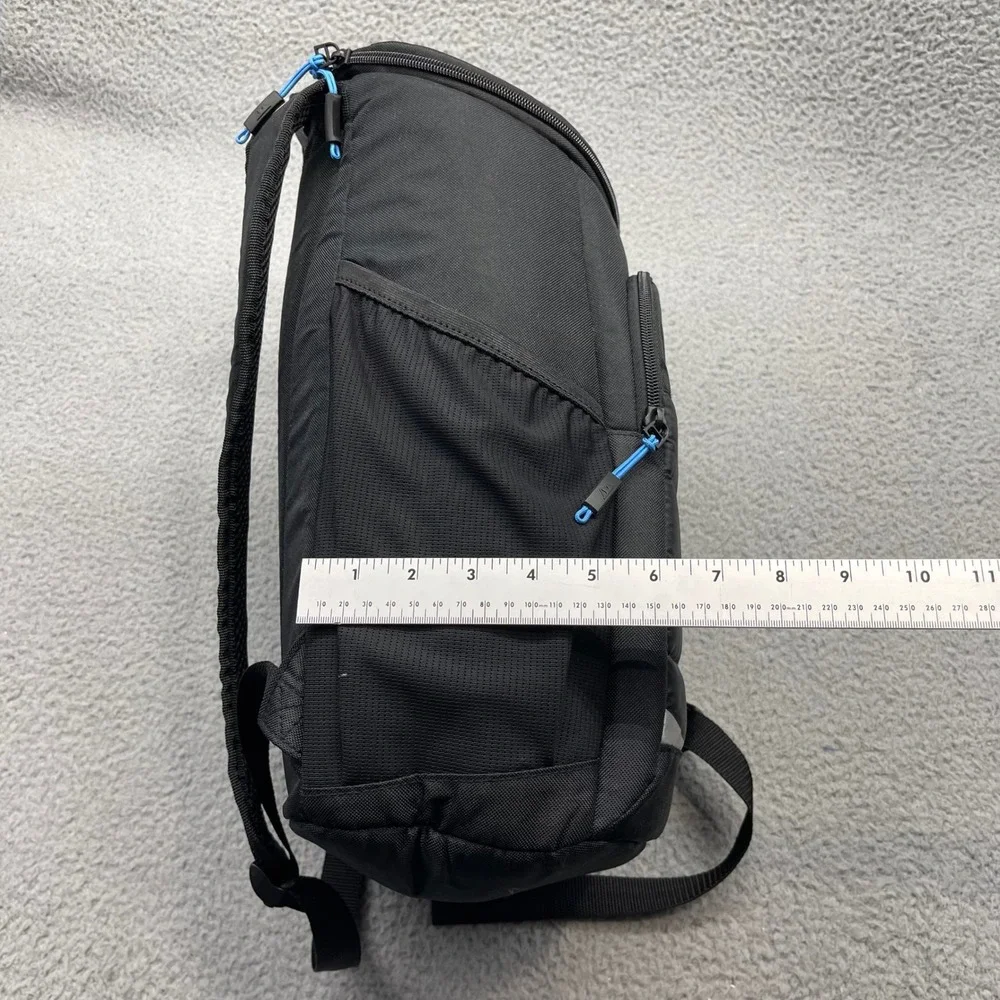 Arctic Zone 10002050 Black Blue Titan Deep Freeze 24 Can Backpack Cooler Bag